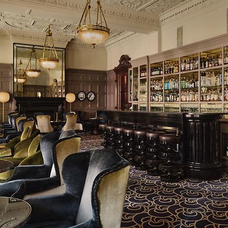 The Connaught, Maybourne London Luaran gambar