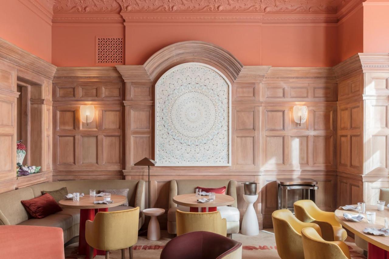 The Connaught, Maybourne London Luaran gambar