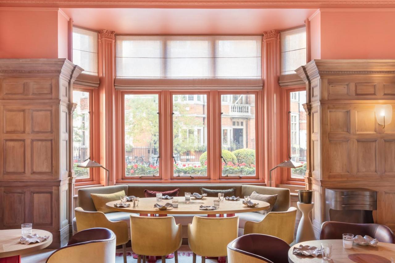 The Connaught, Maybourne London Luaran gambar