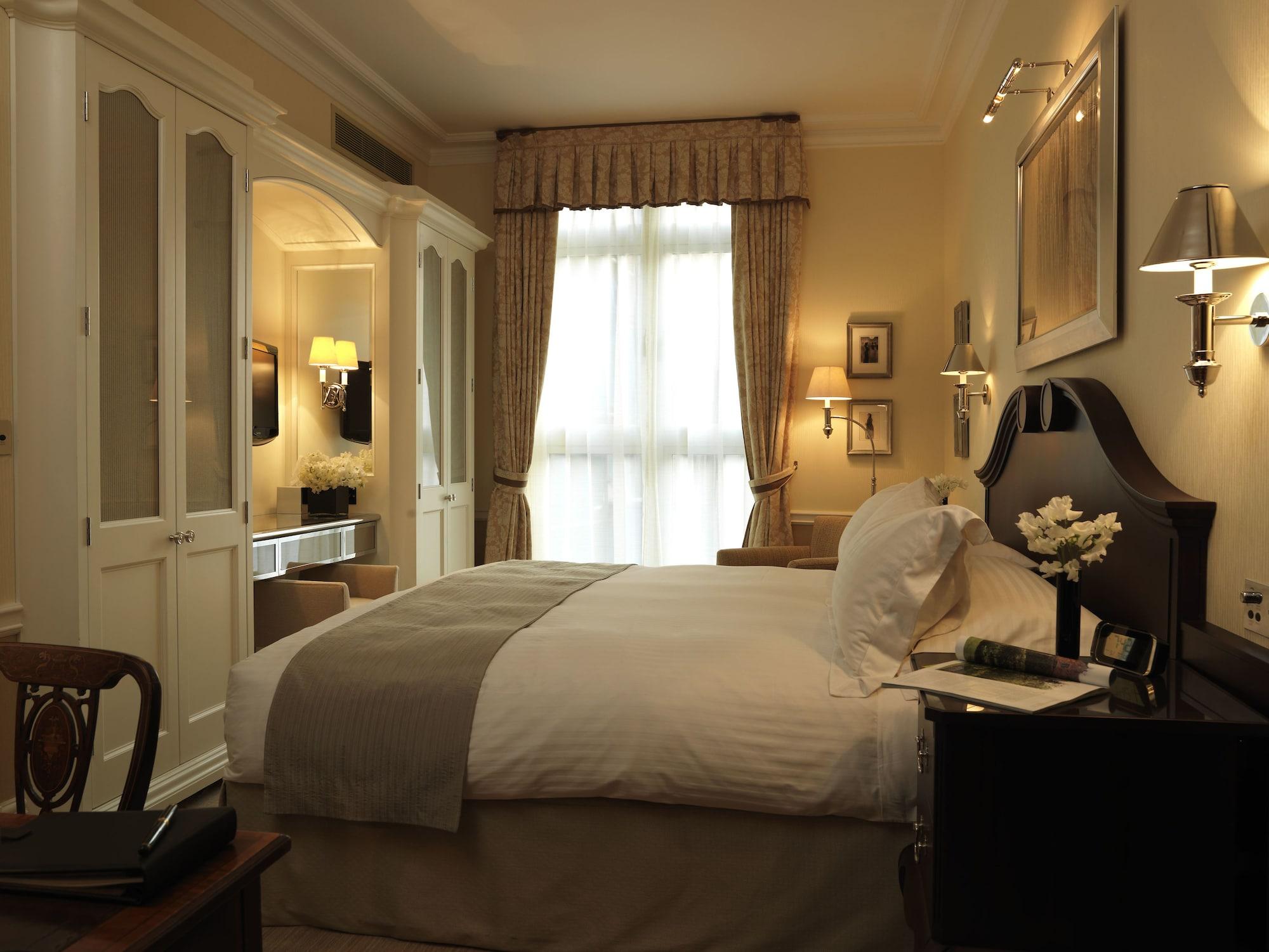 The Connaught, Maybourne London Luaran gambar