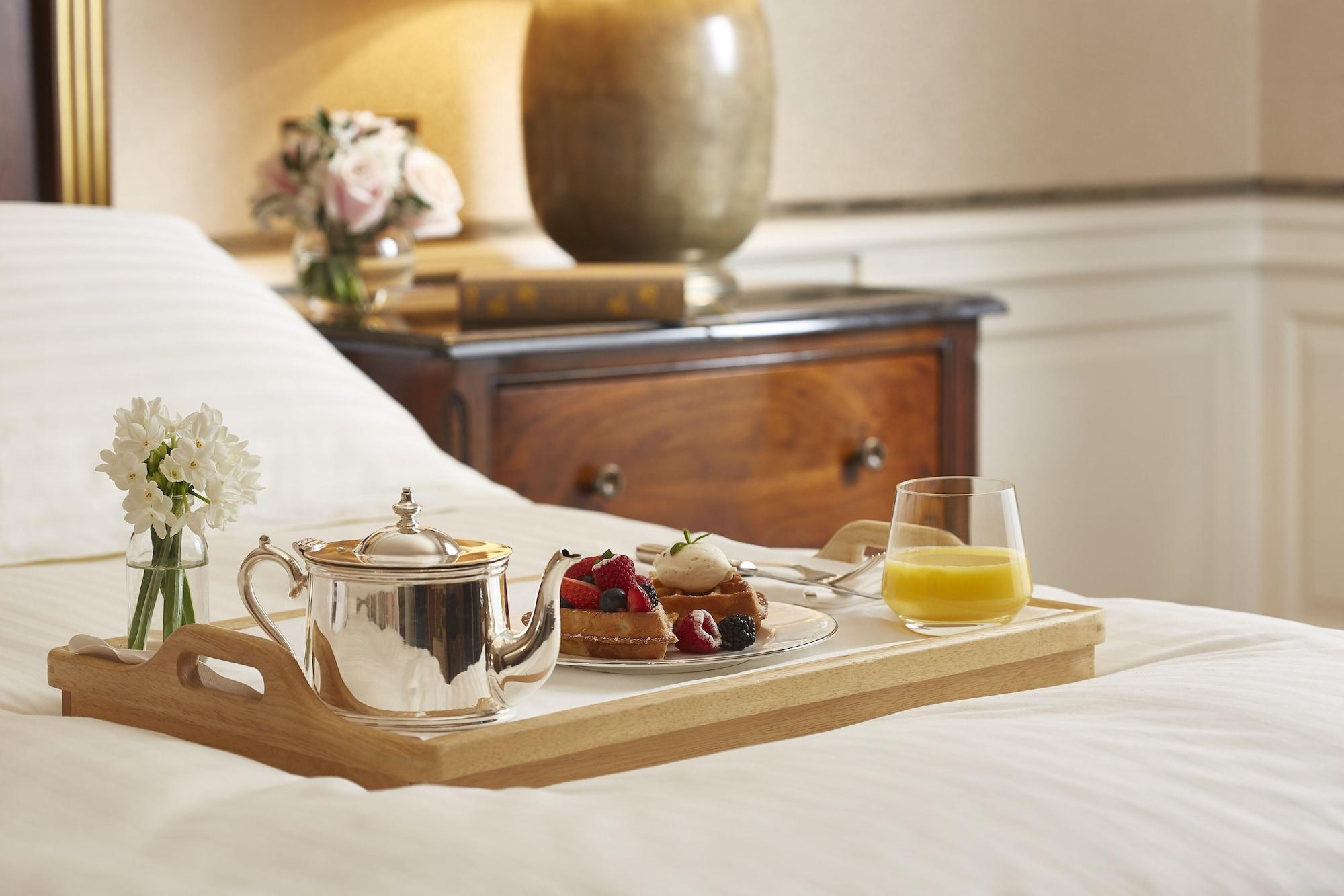 The Connaught, Maybourne London Luaran gambar