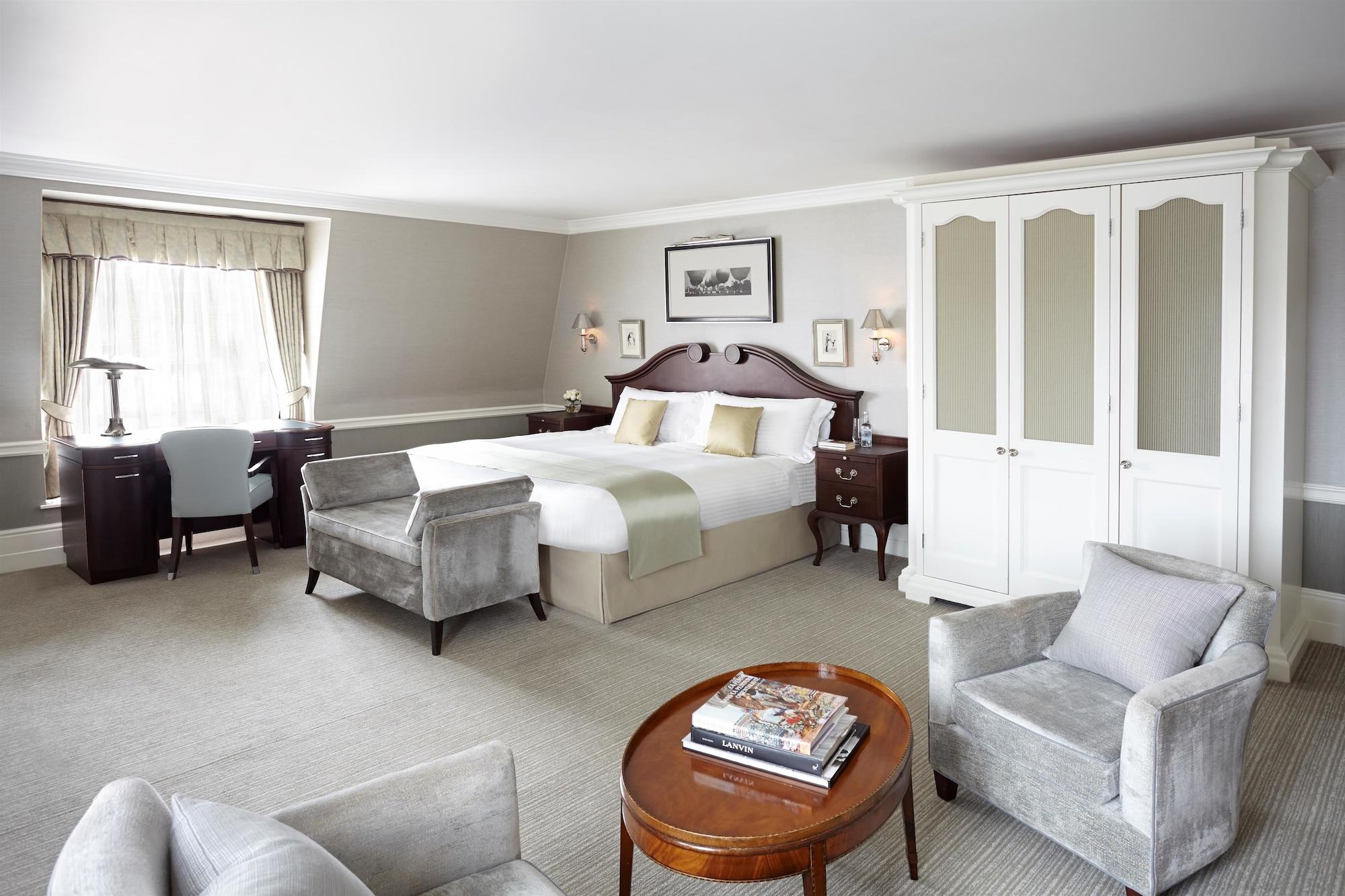 The Connaught, Maybourne London Luaran gambar
