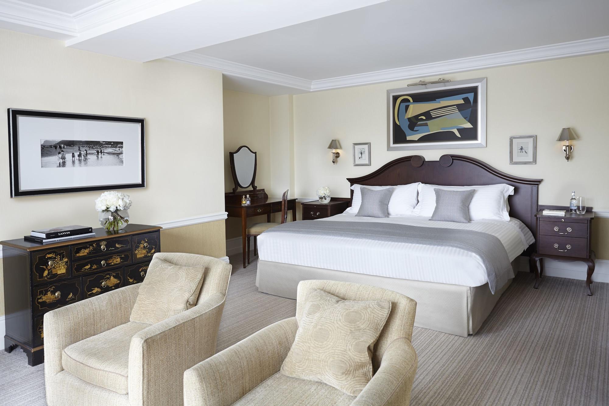The Connaught, Maybourne London Luaran gambar