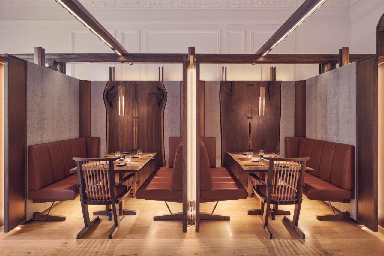 The Connaught, Maybourne London Luaran gambar