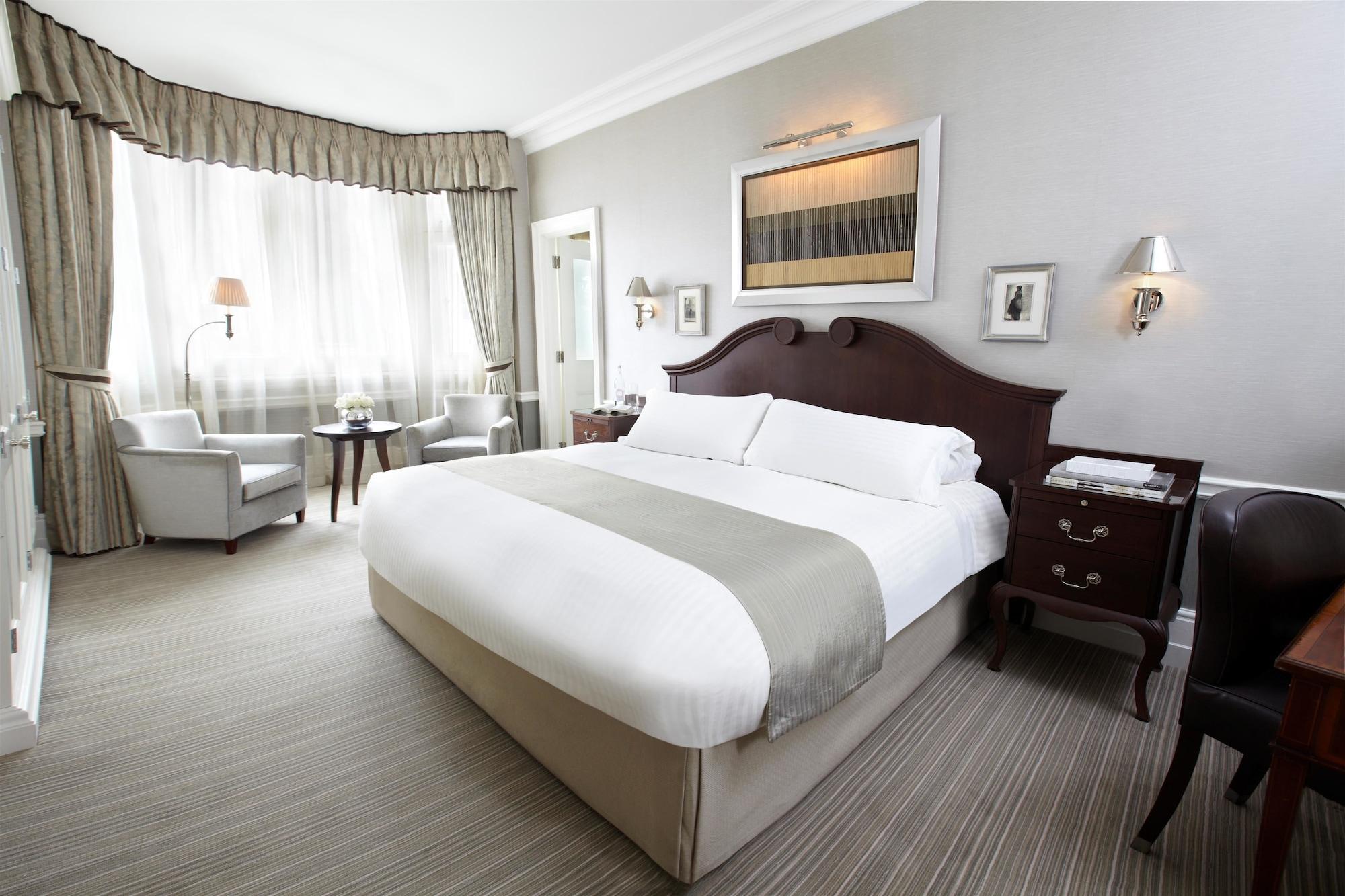 The Connaught, Maybourne London Luaran gambar