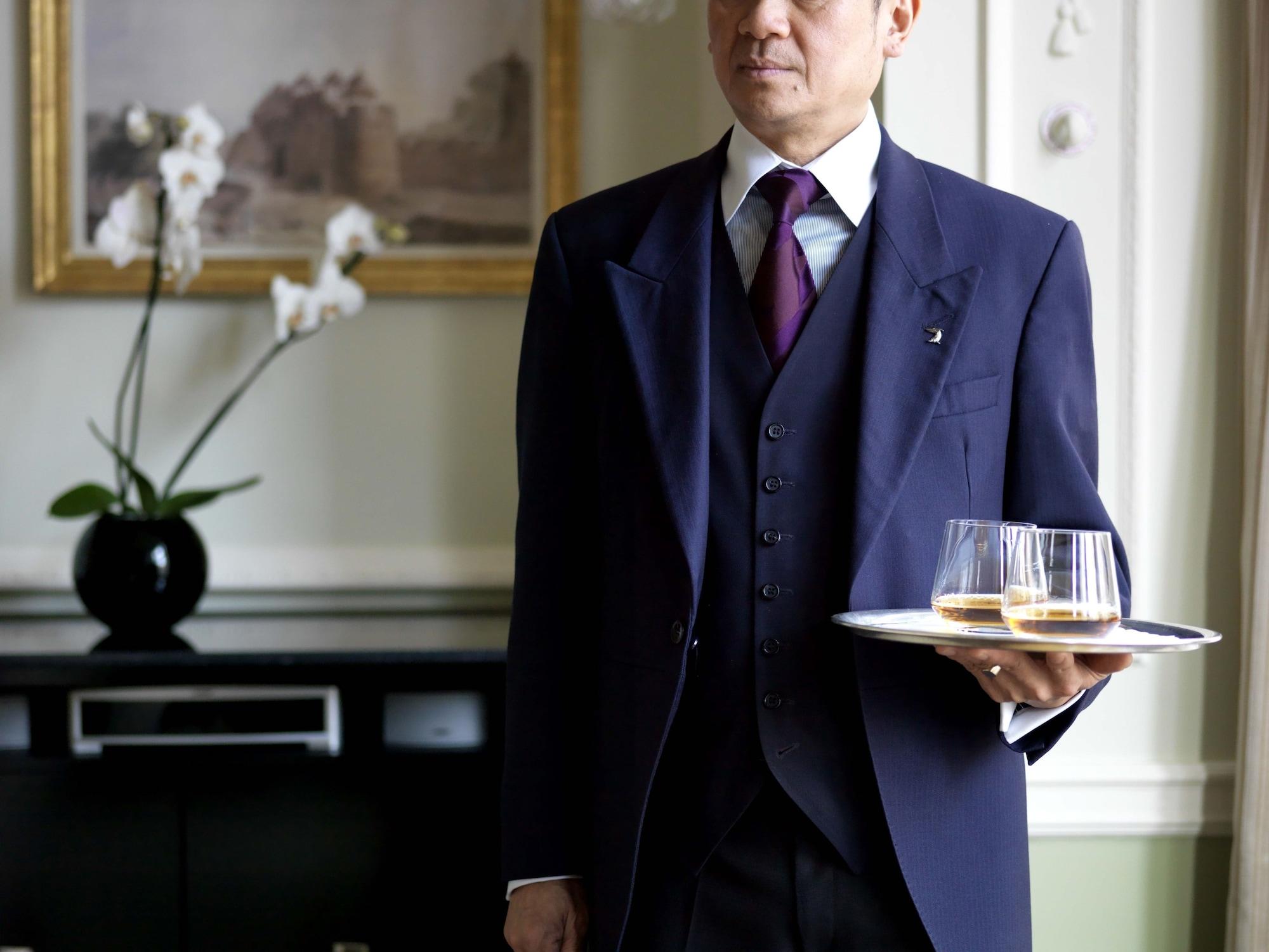 The Connaught, Maybourne London Luaran gambar