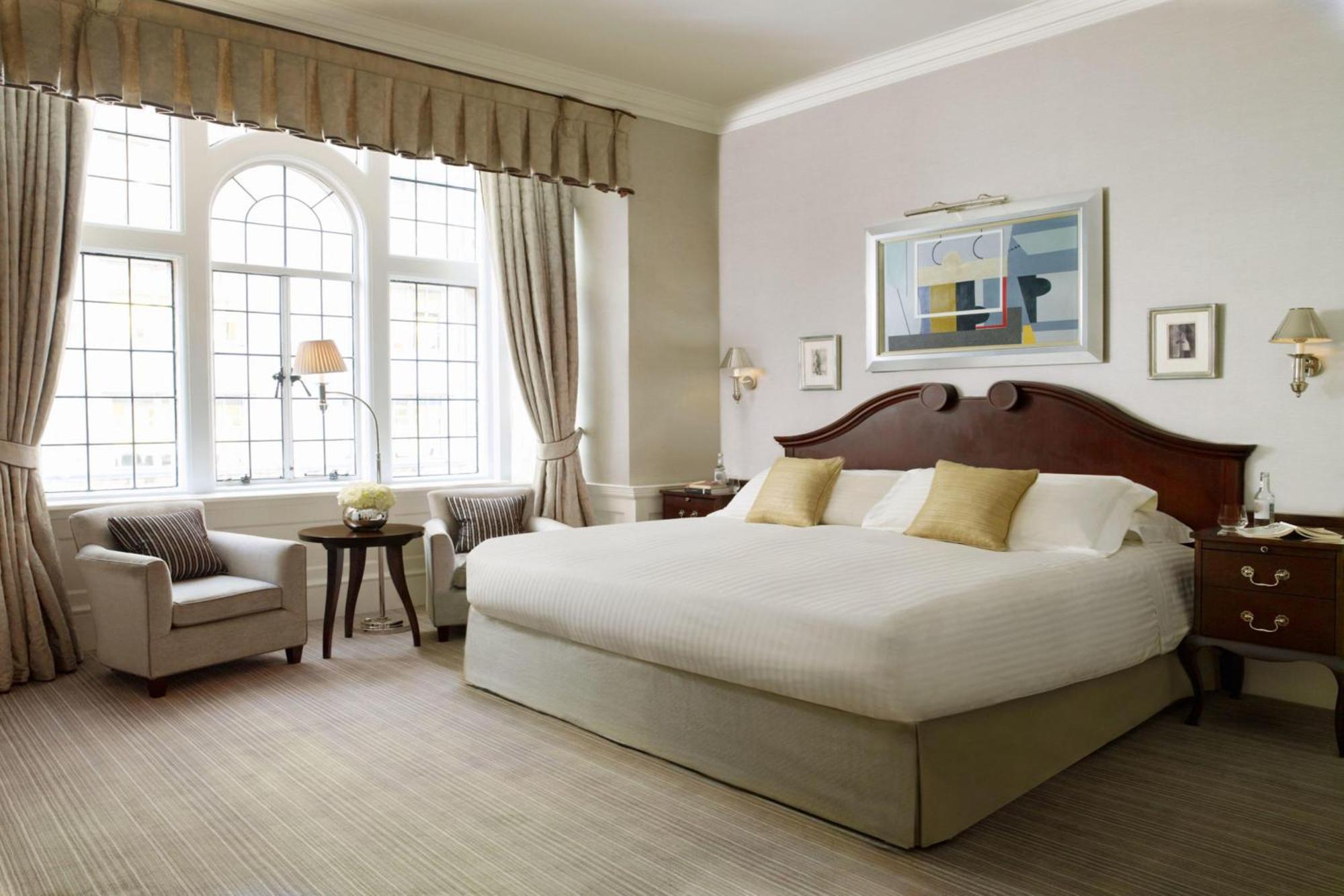 The Connaught, Maybourne London Luaran gambar