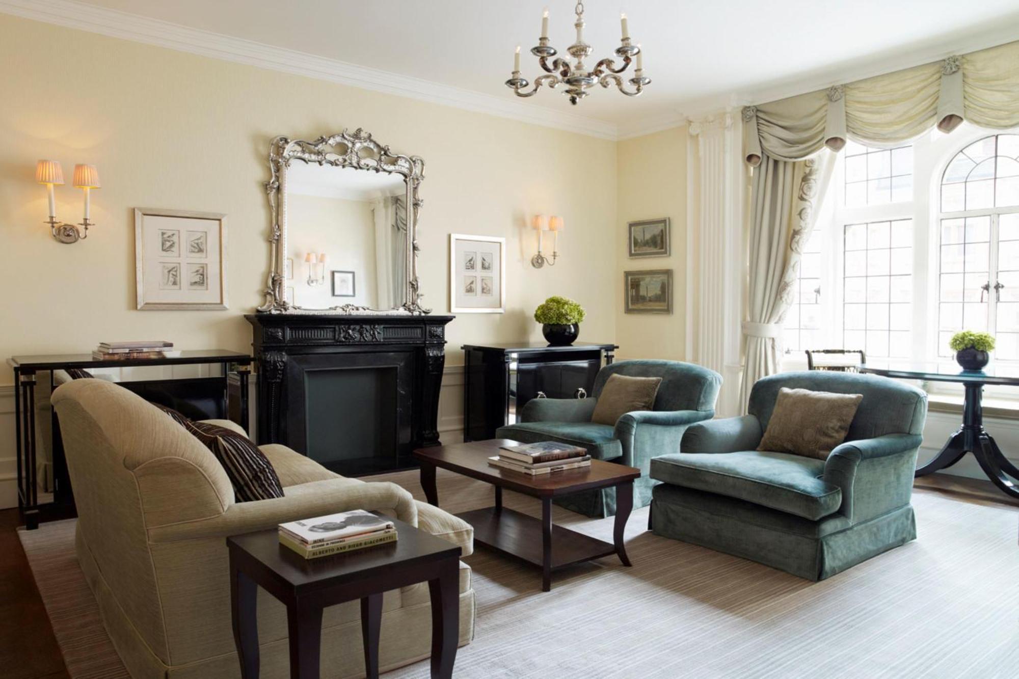 The Connaught, Maybourne London Luaran gambar