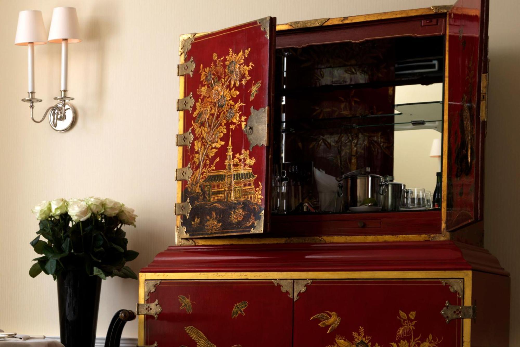 The Connaught, Maybourne London Luaran gambar