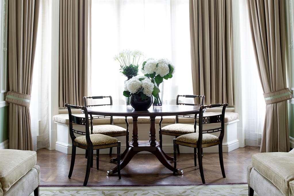 The Connaught, Maybourne London Bilik gambar