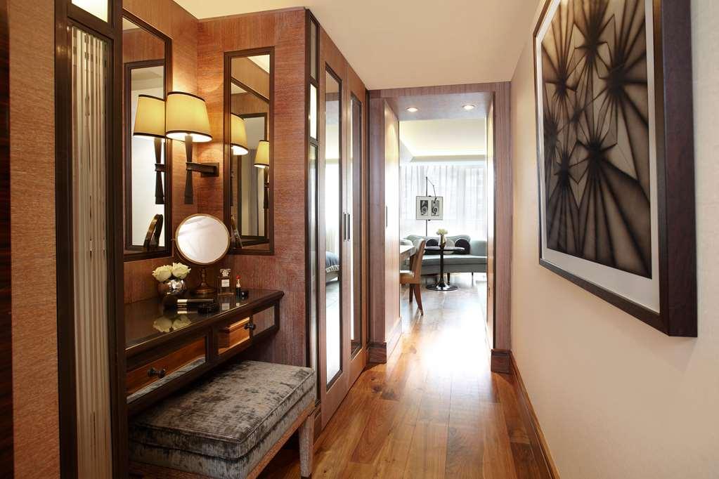 The Connaught, Maybourne London Bilik gambar