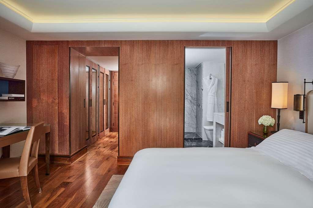 The Connaught, Maybourne London Bilik gambar