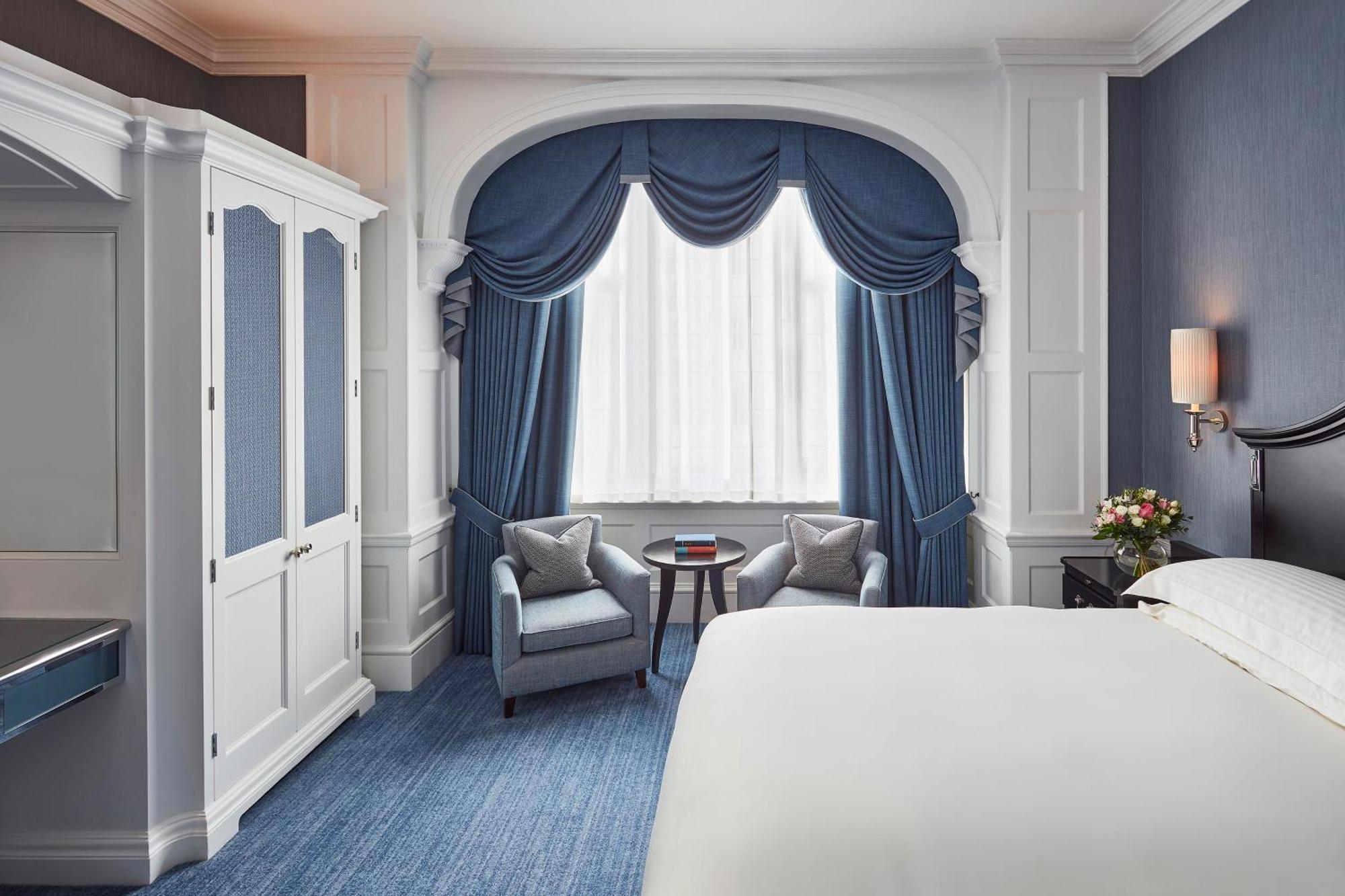 The Connaught, Maybourne London Luaran gambar