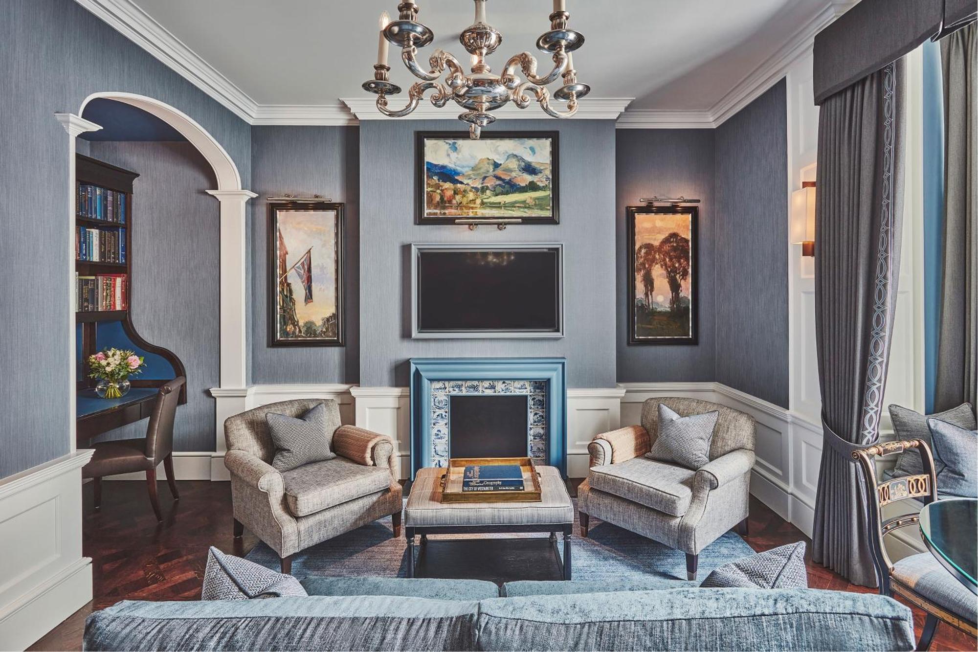 The Connaught, Maybourne London Luaran gambar