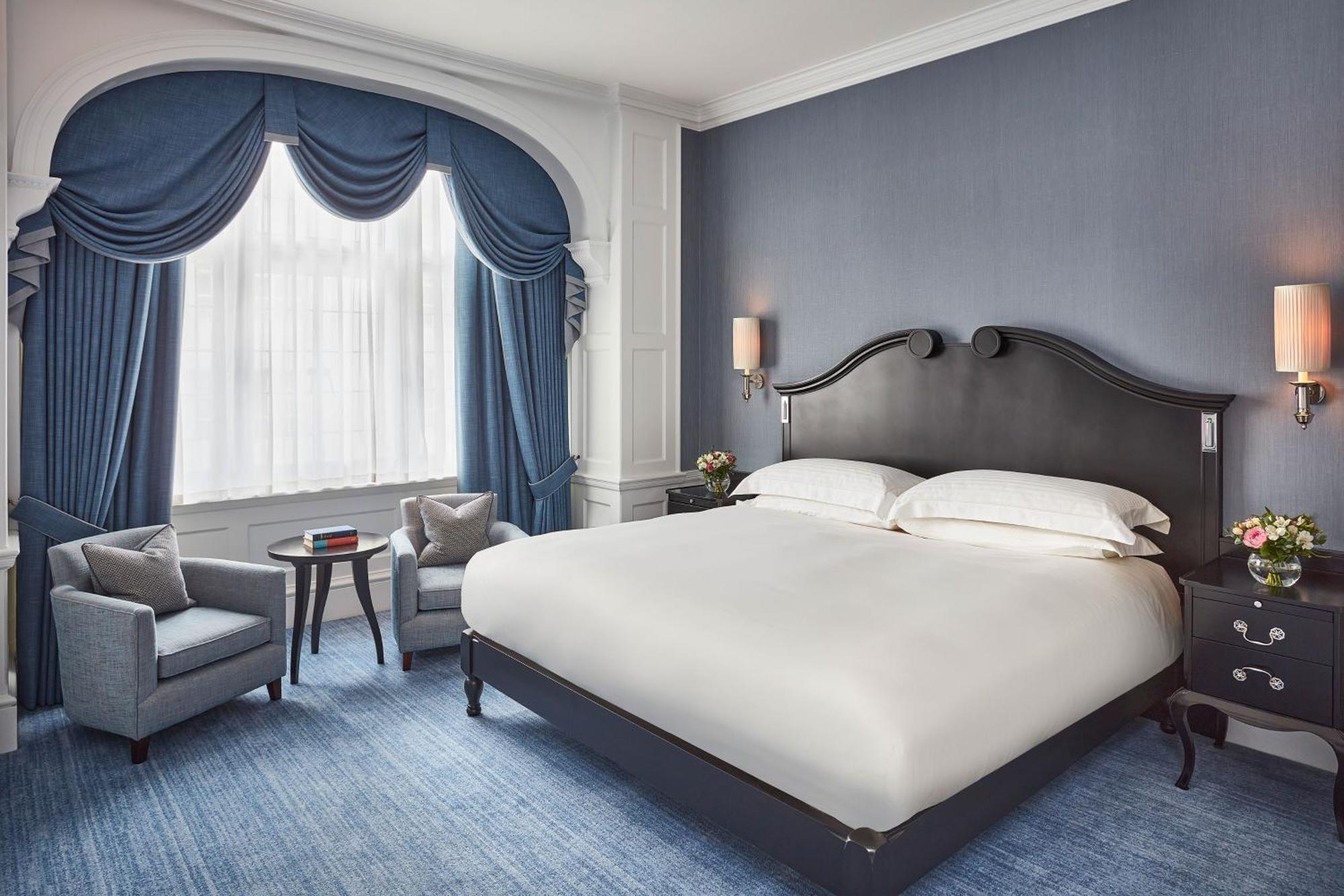 The Connaught, Maybourne London Luaran gambar