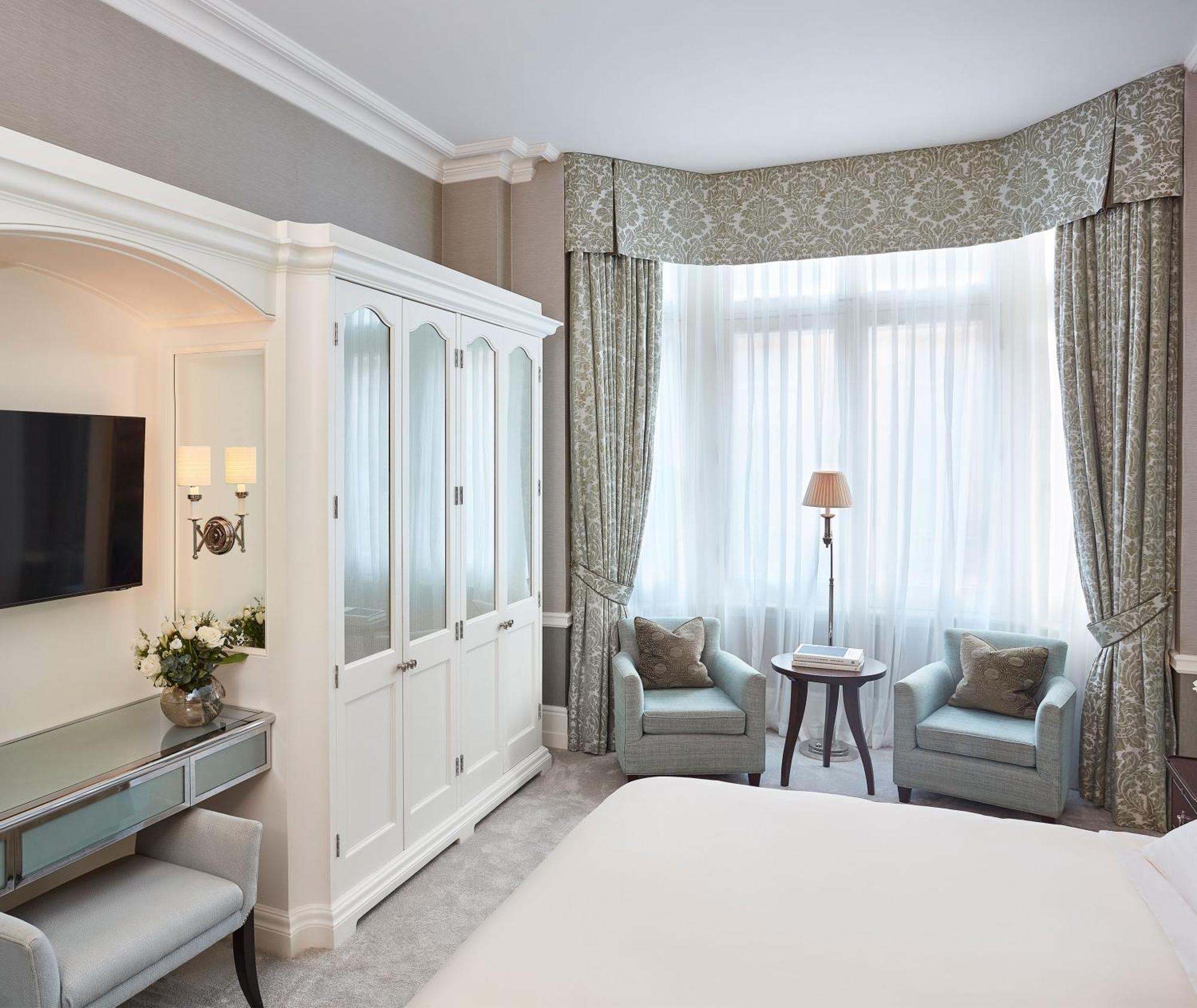 The Connaught, Maybourne London Luaran gambar