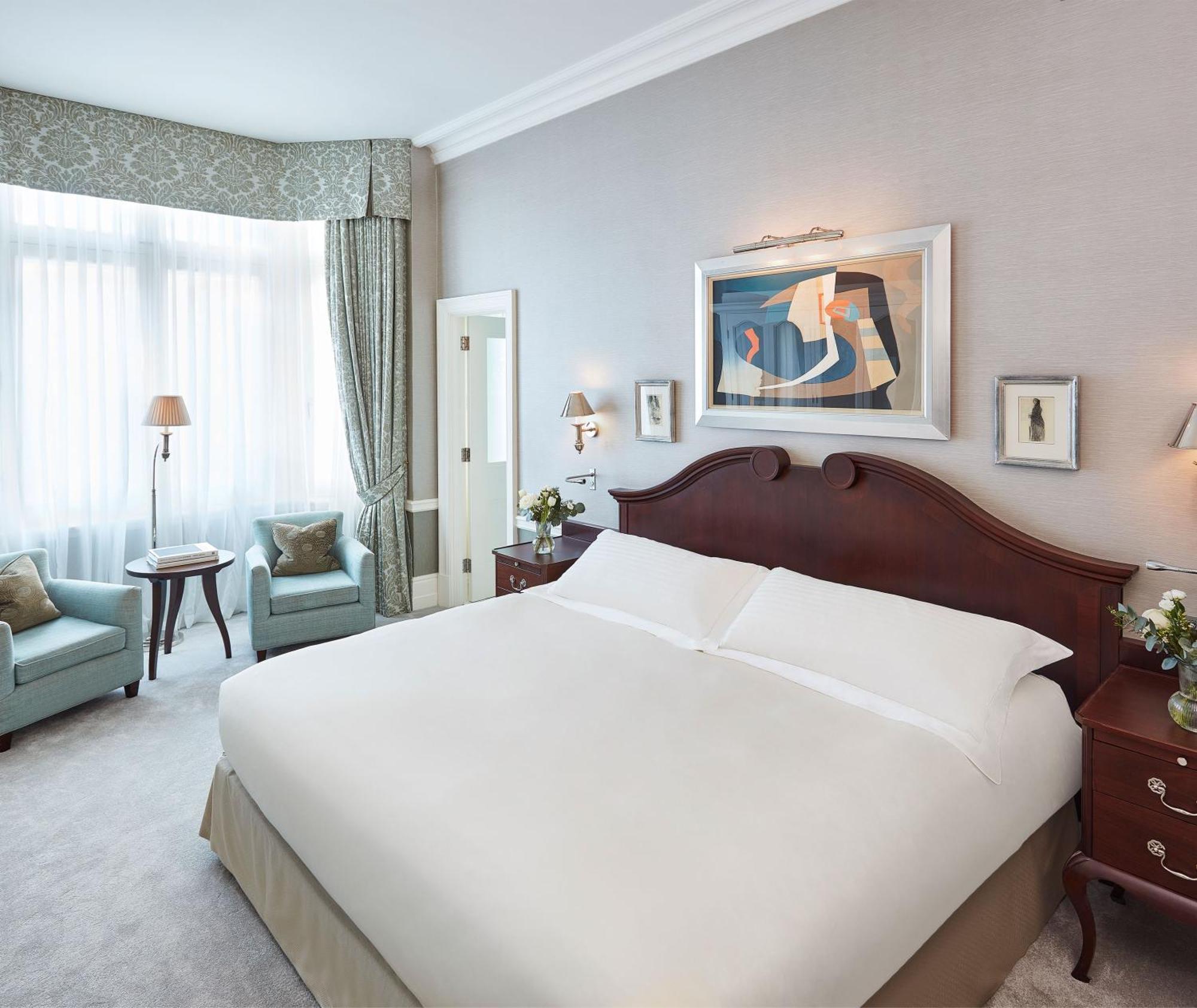The Connaught, Maybourne London Luaran gambar