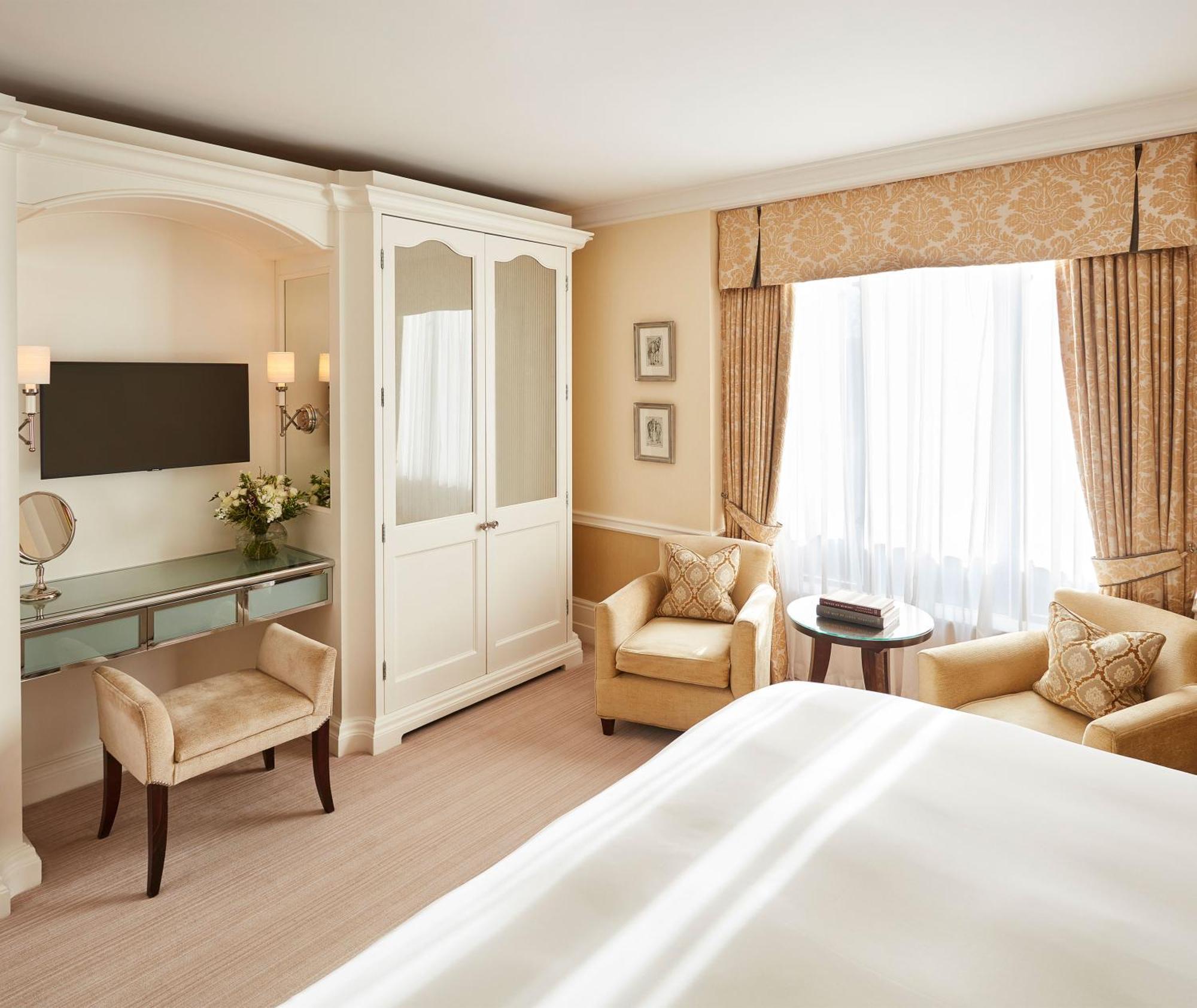 The Connaught, Maybourne London Luaran gambar