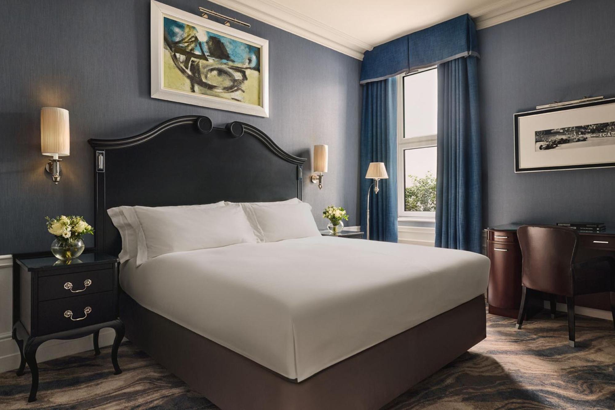 The Connaught, Maybourne London Luaran gambar