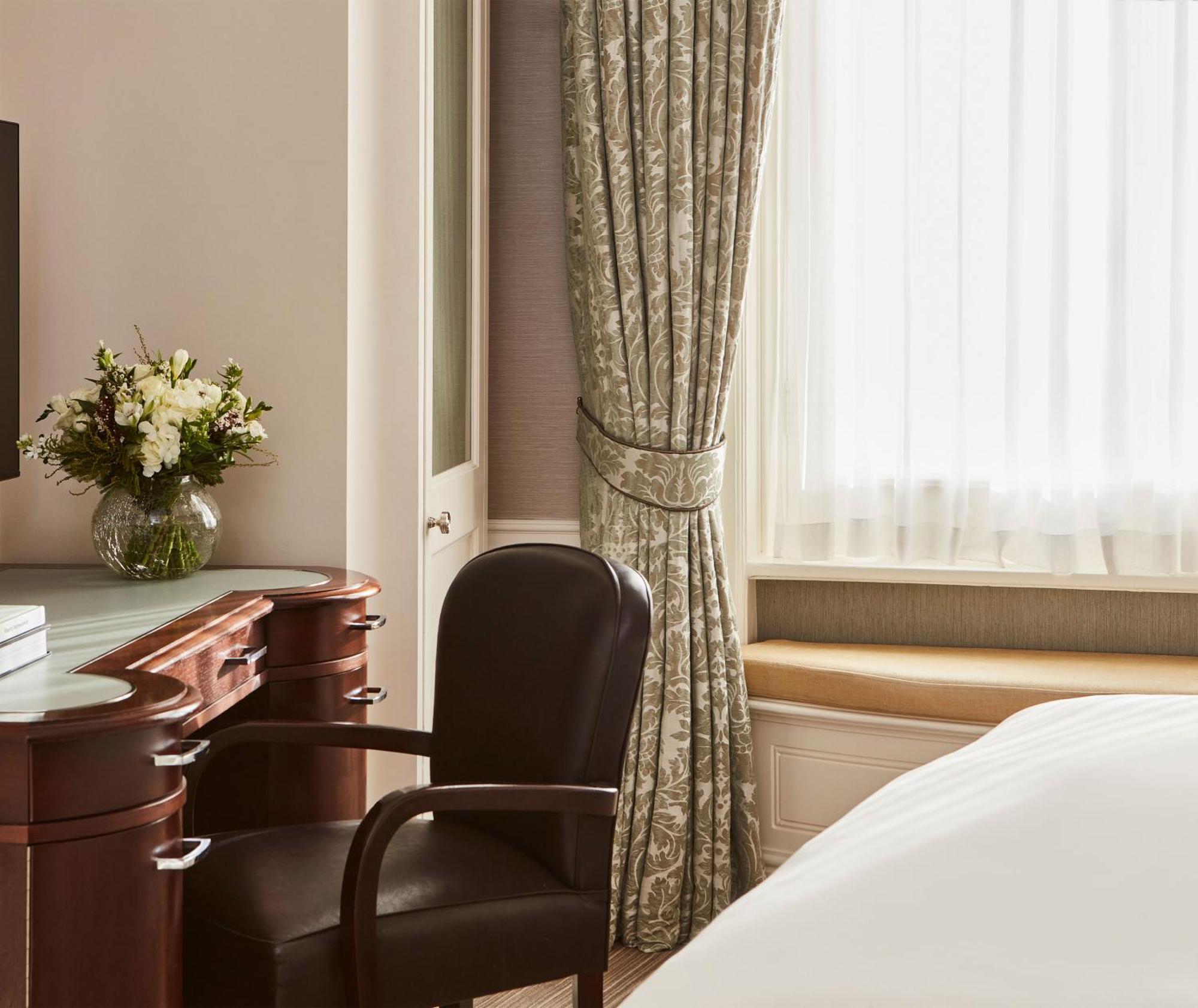 The Connaught, Maybourne London Luaran gambar