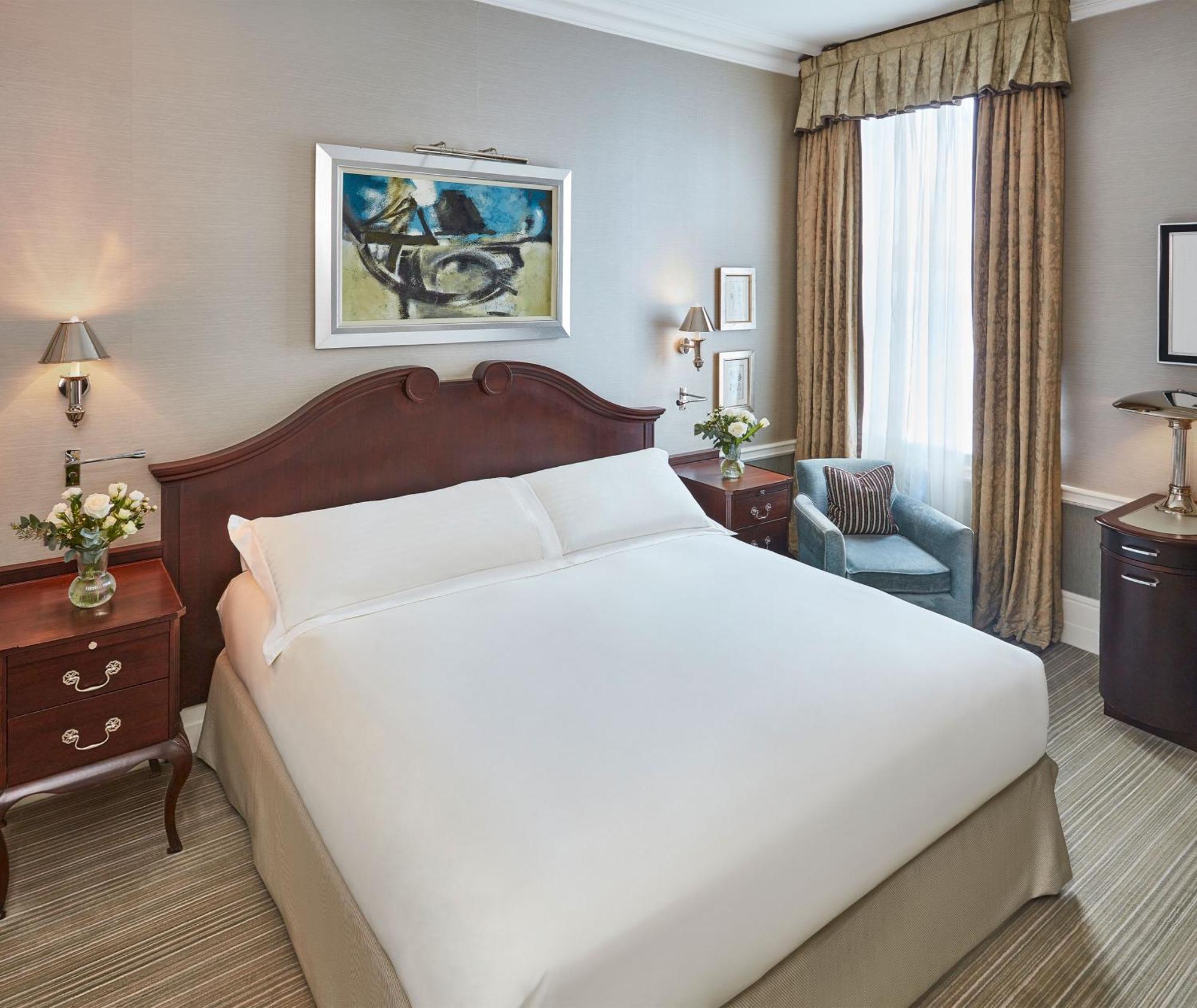 The Connaught, Maybourne London Luaran gambar
