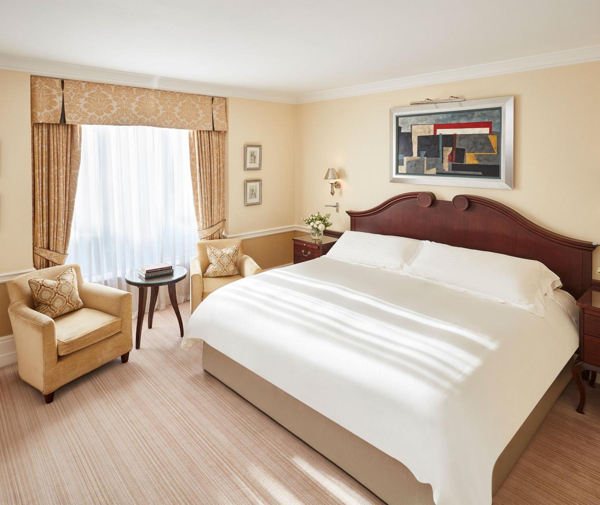 The Connaught, Maybourne London Luaran gambar
