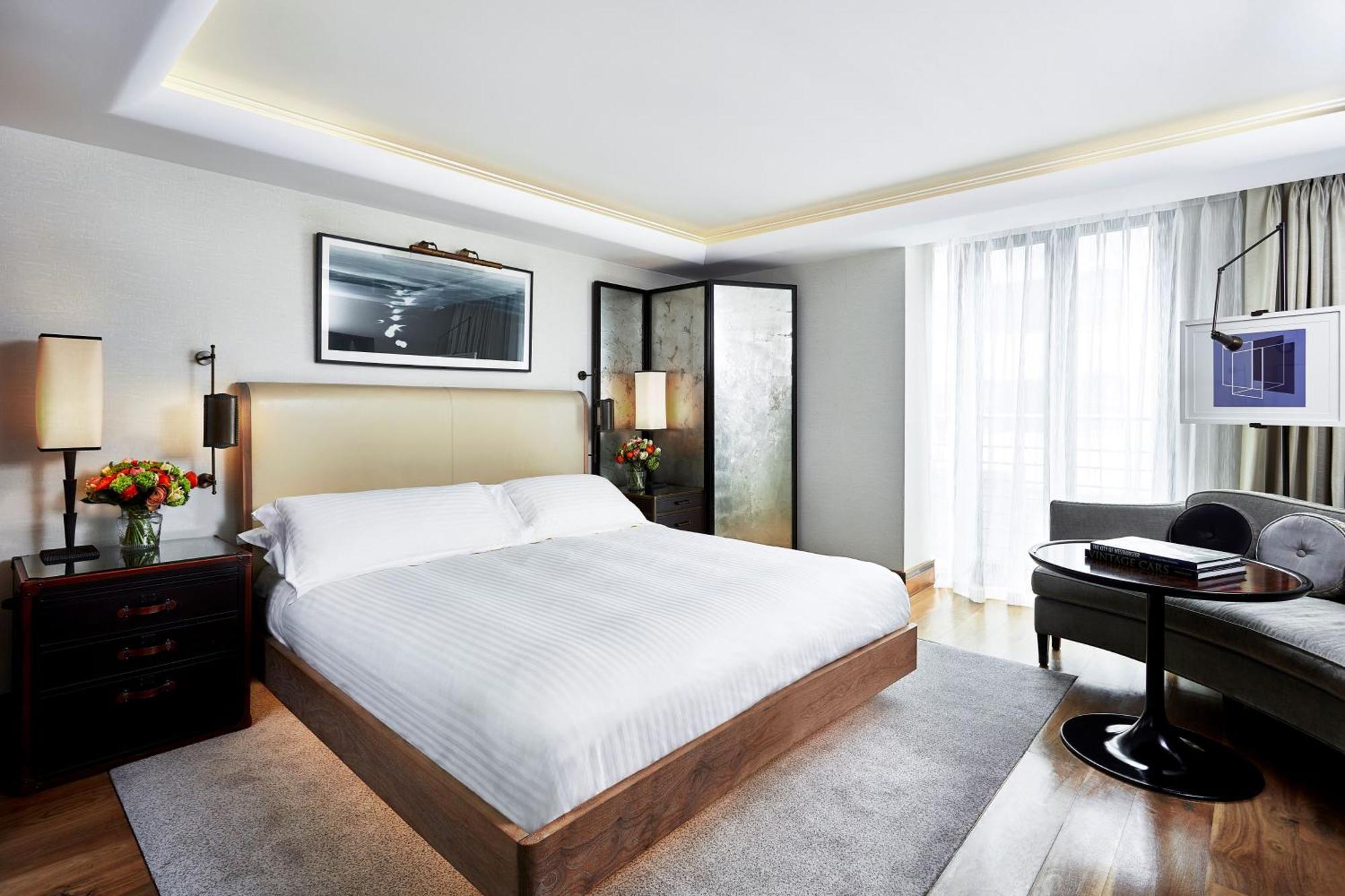 The Connaught, Maybourne London Luaran gambar
