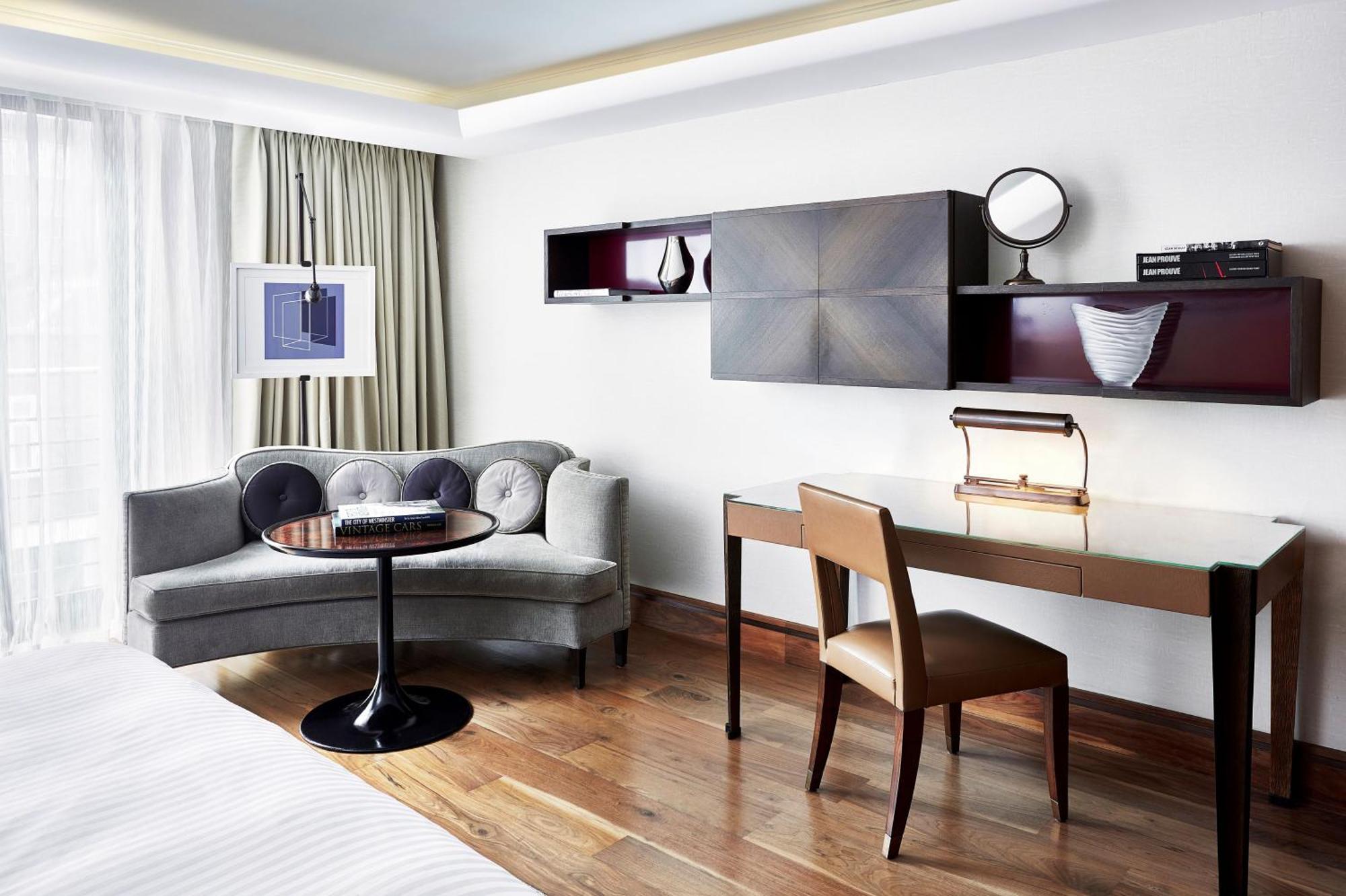The Connaught, Maybourne London Luaran gambar