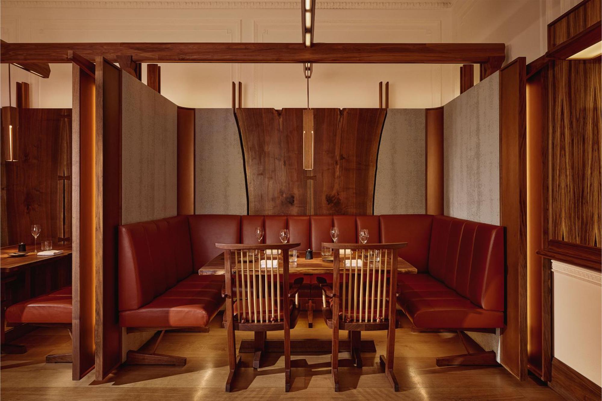 The Connaught, Maybourne London Luaran gambar