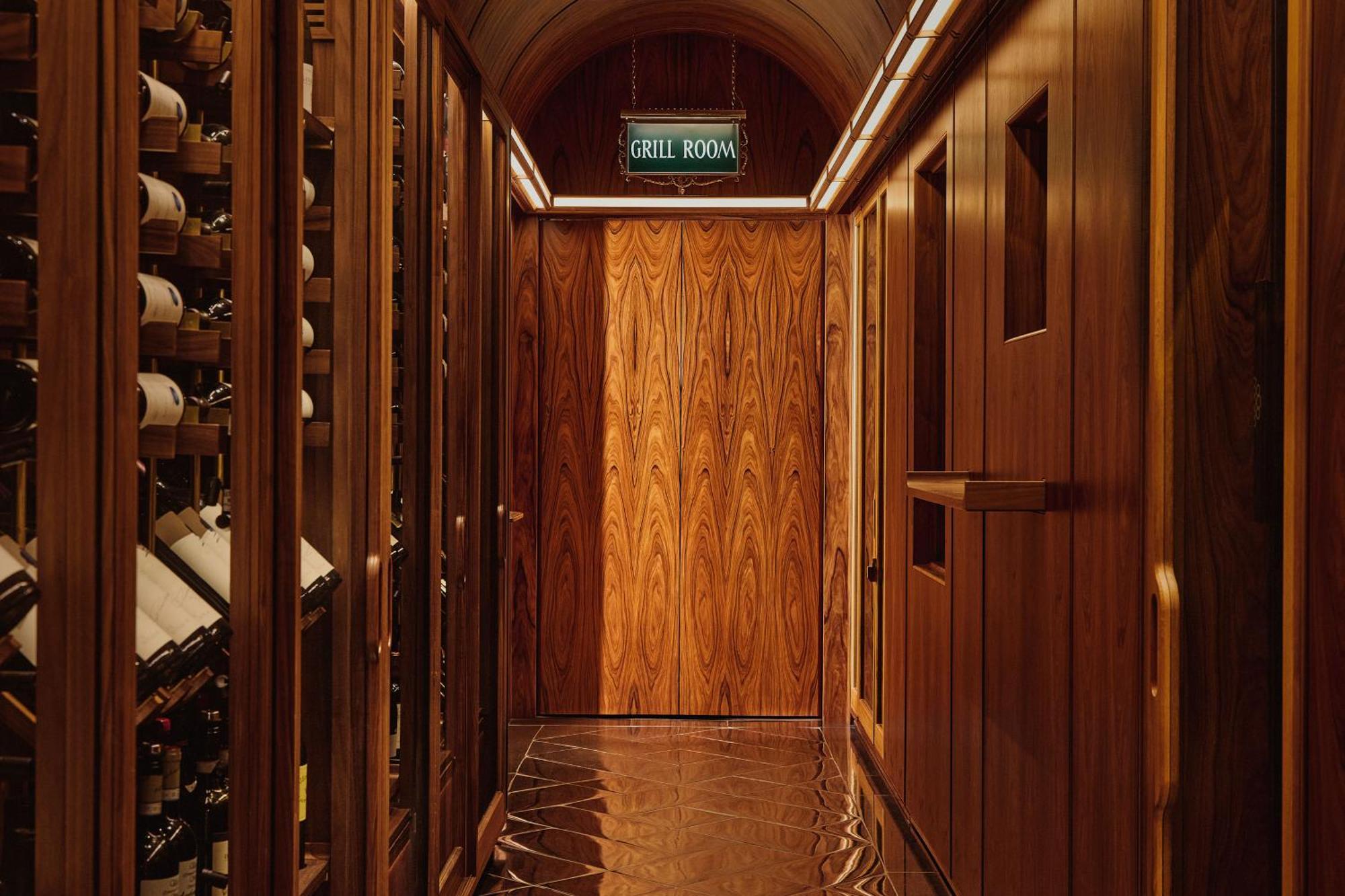 The Connaught, Maybourne London Luaran gambar