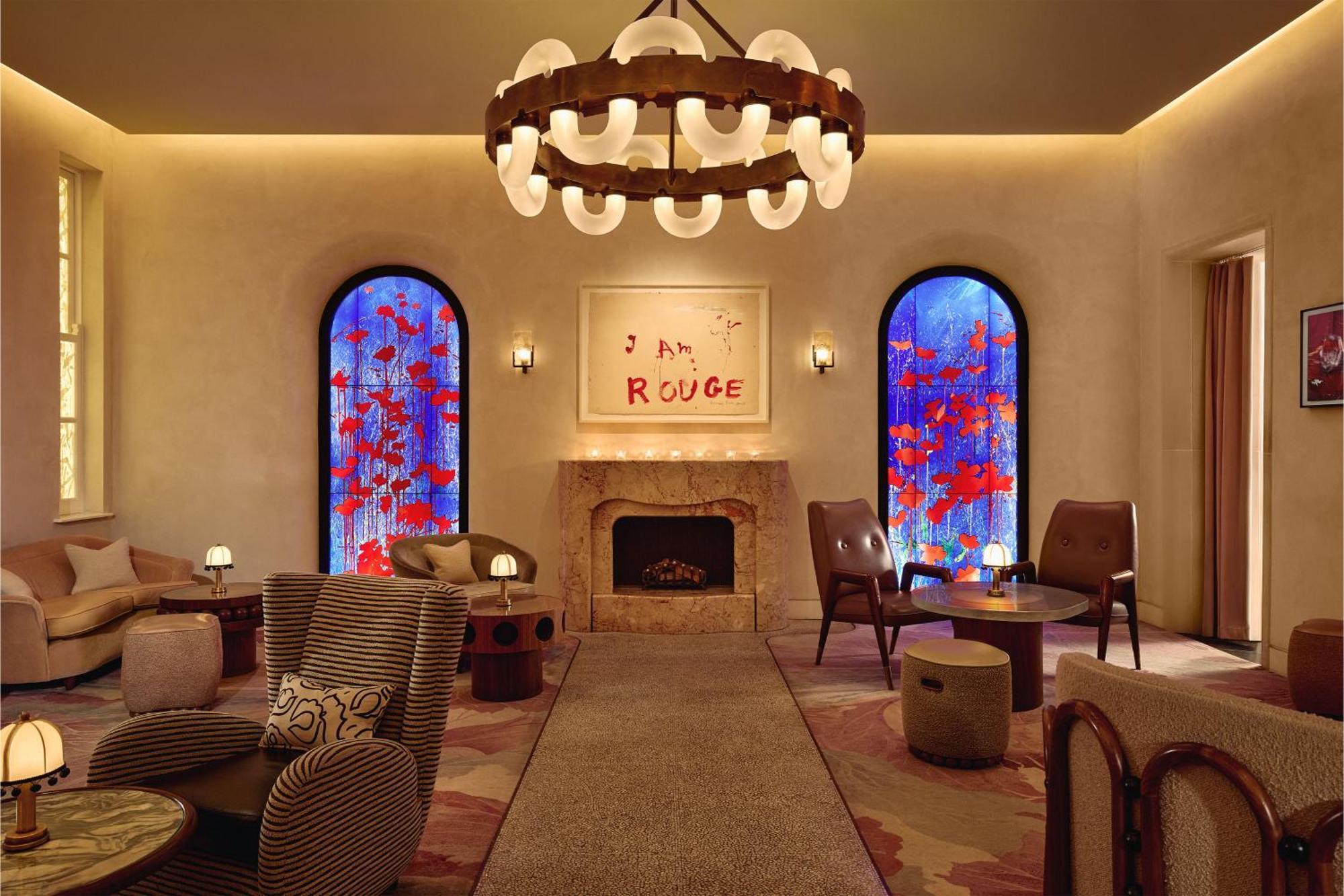The Connaught, Maybourne London Luaran gambar