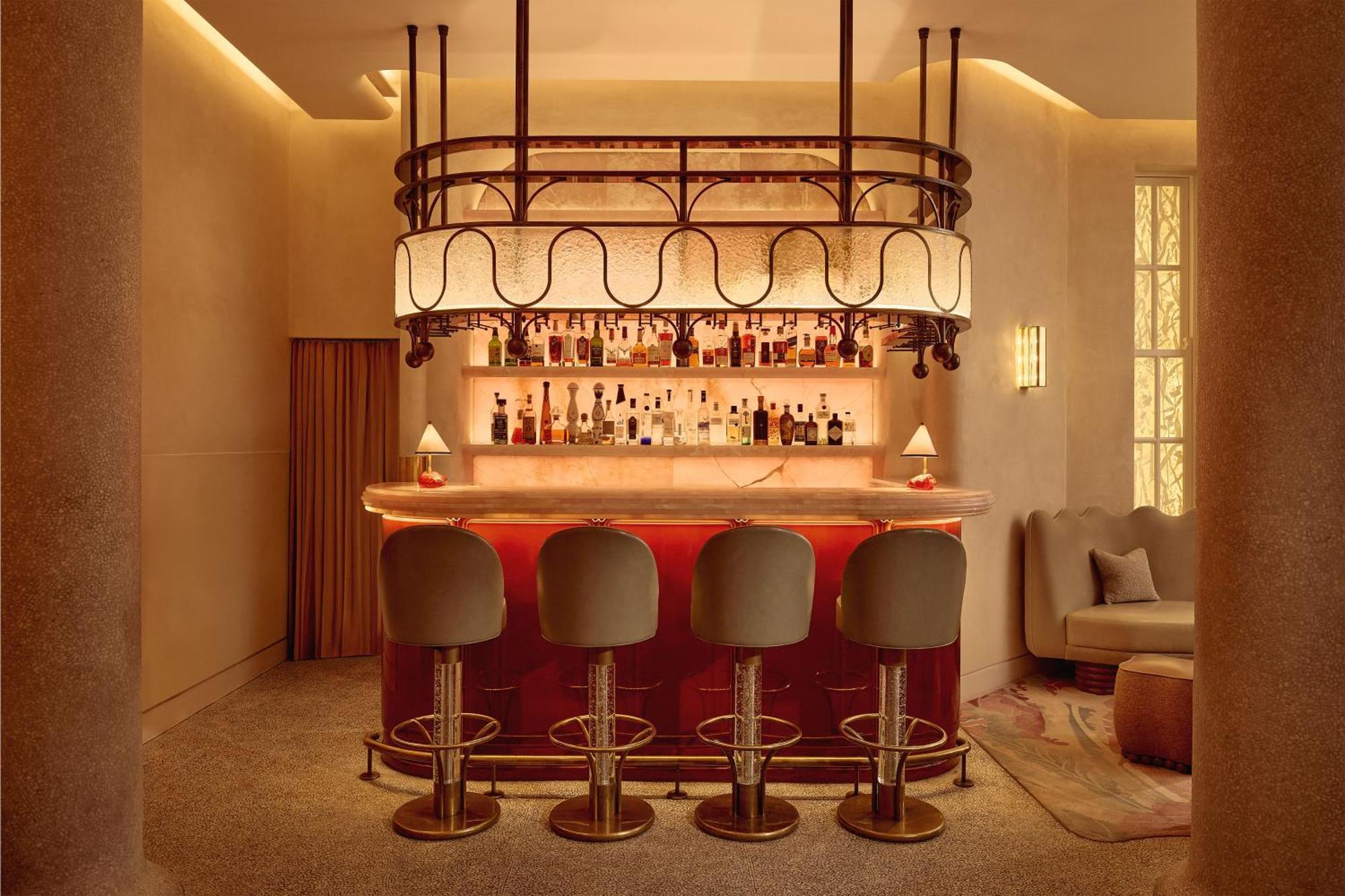 The Connaught, Maybourne London Luaran gambar