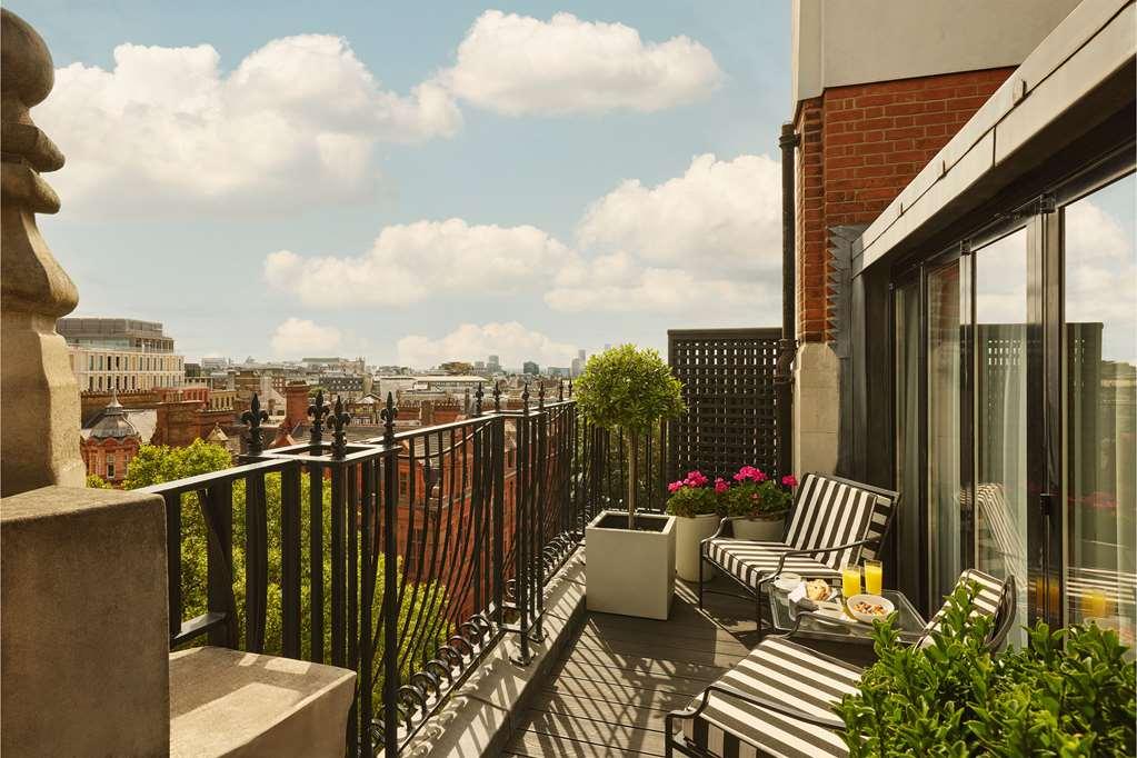 The Connaught, Maybourne London Bilik gambar
