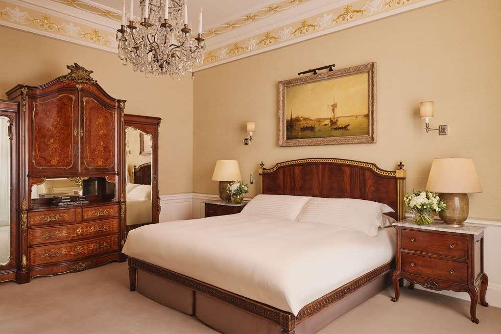 The Connaught, Maybourne London Bilik gambar