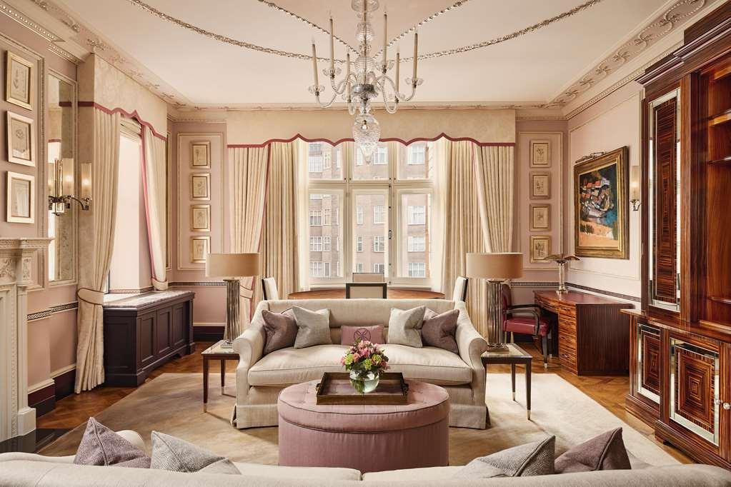The Connaught, Maybourne London Bilik gambar